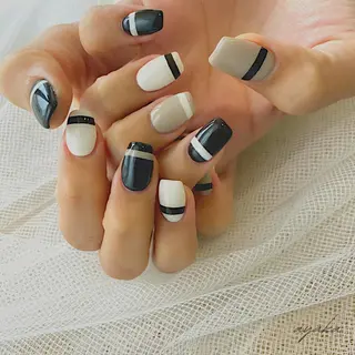 ネイル nail salon ULL所属・nailsalon ULLのネイルデザイン