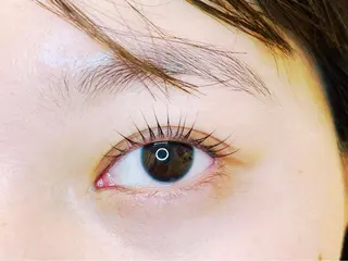 マツエク・マツパ オーロラ所属・AURORA RINAのマツエク・マツパデザイン