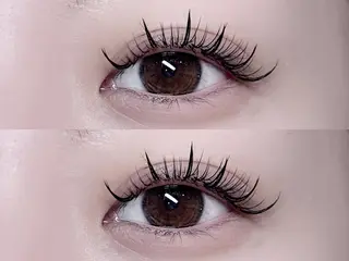 マツエク・マツパ 🍀WOLTOKYO 🍀そらのマツエク・マツパデザイン