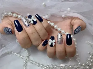 ネイル You&Me Miyuのネイルデザイン