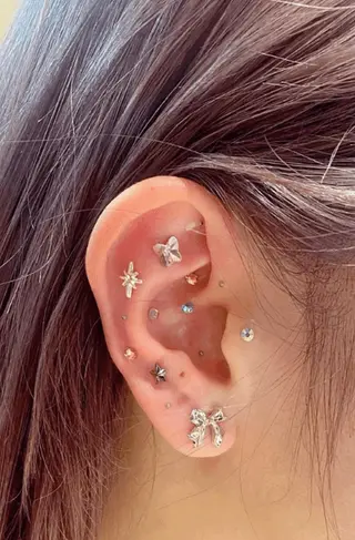 同心整骨院 美容鍼・整体・小顔のエステ・リラクイメージ