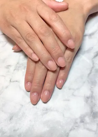 ネイル 肥後joieange 心斎橋店のネイルデザイン