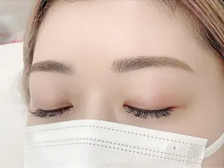 マツエク・マツパ BellFlower Aki（眉・まつげ）のマツエク・マツパデザイン