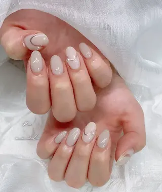 ネイル Rネイルサロン 本八幡店のネイルデザイン