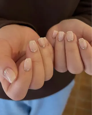 ネイル Ballie/ Mizukiのネイルデザイン