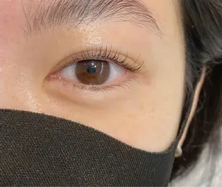 マツエク・マツパ 𓊆ᶠᵉᵉʸ𓊇 ᶜᴴᴵᴴᴬᴿᵁのマツエク・マツパデザイン