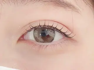 マツエク・マツパ Honey＆Miel ‪🐣‎🤍AiRiのマツエク・マツパデザイン