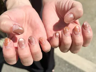 ネイル M's nail MASAEのネイルデザイン