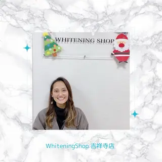 ホワイトニング ショップ吉祥寺店のエステ・リラクイメージ