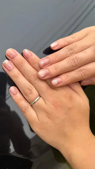 ネイル JAYU(mooiシェアサロン内)所属・JAYU タトゥー&ネイルのネイルデザイン