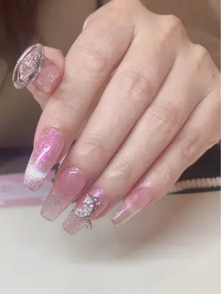 ネイル queen nailのネイルデザイン
