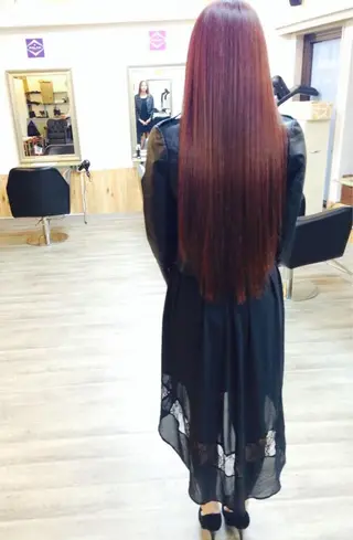 ロング メンズ眉毛ITSUK Iメンズ専門　新宿の眉毛・アイブロウイメージ