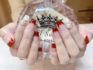 ネイル リン リンのネイルデザイン