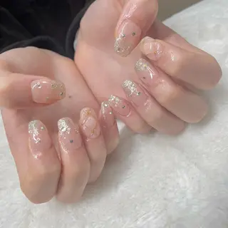 ネイル J terrace Nailのネイルデザイン