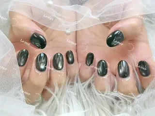 ネイル hikikibyee ♡のネイルデザイン