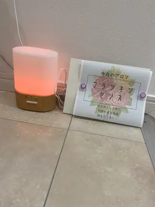 ショート キッズ ネイル マツエク・マツパ アイブロウ 小倉 麻由のエステ・リラクイメージ