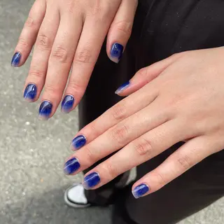 ネイル nail.gorin所属・吉村 優子のネイルデザイン