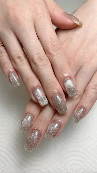 ネイル Munail サロン所属・むねいる nail salonのネイルデザイン