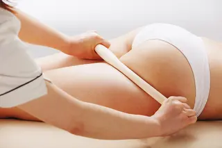 エステ＆美肌脱毛 ココサロ倉敷店のエステ・リラクイメージ