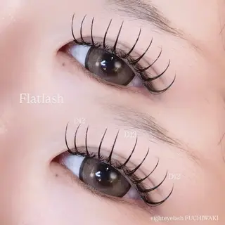 マツエク・マツパ eyelist🎀 FUCHIWAKIのマツエク・マツパデザイン