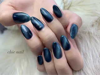 ネイル 森ノ宮❤︎ chieのネイルデザイン