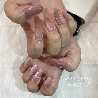 ネイル nail＆eyelash HAZUKI所属・HAZUKI eyelashのマツエク・マツパデザイン