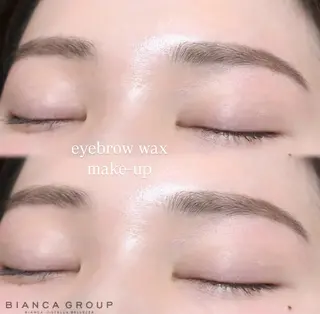 アイブロウ B☆STELLA たまプラーザ　玉川のマツエク・マツパデザイン