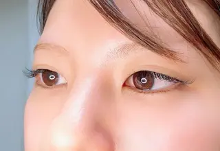 マツエク・マツパ 吉岡 ゆうなのマツエク・マツパデザイン