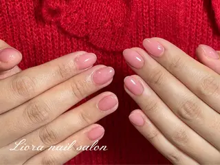 ネイル Liora nail スカルプ専門店のネイルデザイン