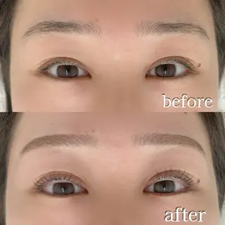 マツエク・マツパ RIREN町田所属・美容室 RIREN町田の眉毛・アイブロウイメージ