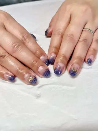 ネイル li___nail 31のネイルデザイン