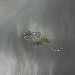 ネイル limo/ kotomiのネイルデザイン