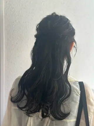 ヘアアレンジ petite 【ペティート】のその他イメージ