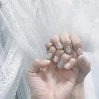 ネイル AOI✩⡱ y2kネイルのネイルデザイン