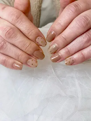 ネイル Cia_Nail Eriのネイルデザイン