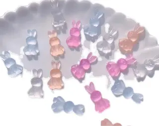 ネイル 横浜 美夢のネイルデザイン