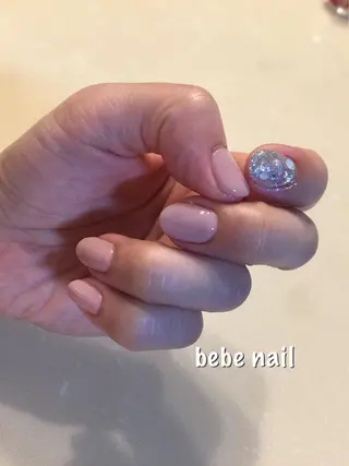 ネイル Ann. nail.tokyo所属・Ann nailのネイルデザイン