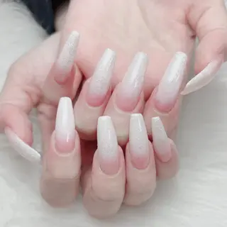 ネイル DEMAIN- 🌹のネイルデザイン