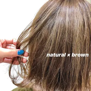 ミディアム 𝙔𝙪𝙪𝙠𝙖 .のマツエク・マツパデザイン