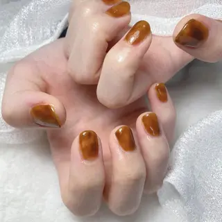 ネイル Nail Salon & MORE.のネイルデザイン