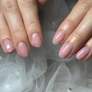 ネイル Rosy Nailのネイルデザイン