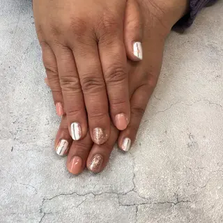 ネイル はあとねいる 八事店のネイルデザイン