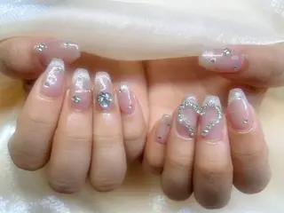 ネイル Rela・S NAILのネイルデザイン