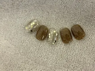 ネイル Nail Salon miriのネイルデザイン