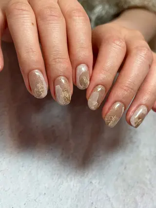 ネイル LINON所属・【LINON】 airiのネイルデザイン