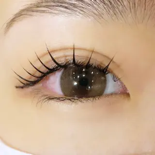 マツエク・マツパ 🐠DIAMOND EYES店長🏝️堤のマツエク・マツパデザイン