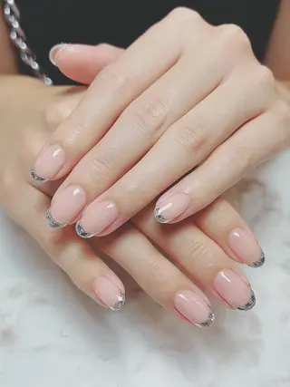 ネイル Nailist Honamiのネイルデザイン