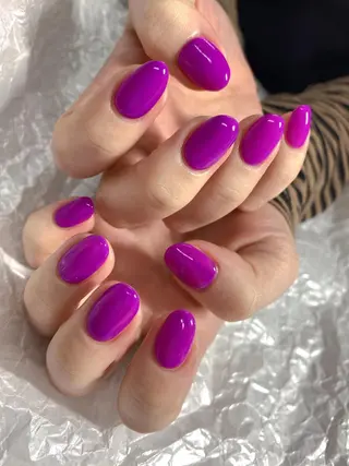 ネイル BLinLin nail salonのネイルデザイン