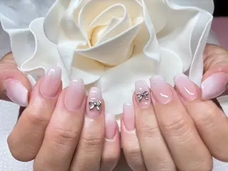 ネイル Nail salon Relierのネイルデザイン