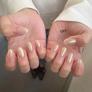 ネイル UrakoNail 《nail》のネイルデザイン